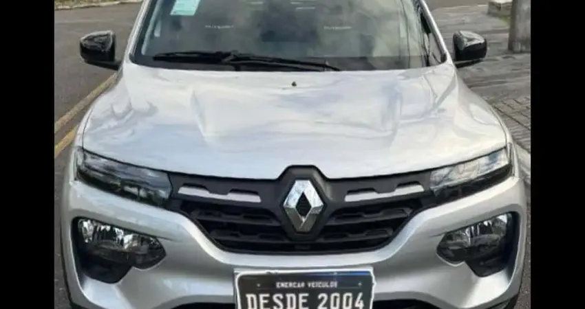 RENAULT KWID OUTSID 2 2025