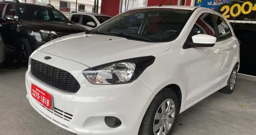 FORD KA SE 1.0 HA B 2018