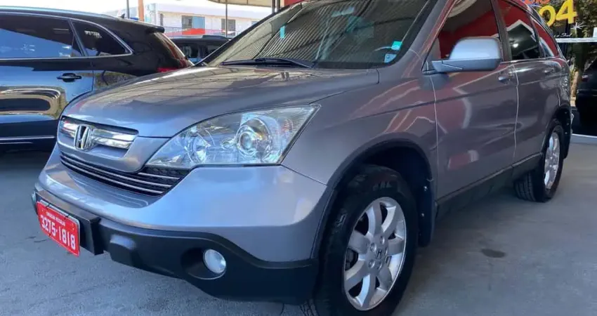HONDA CR-V LX 2008