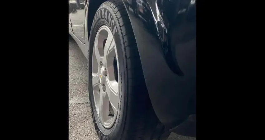 CHEVROLET ONIX 1.0MT LT 2017