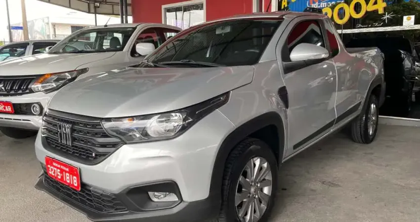 FIAT STRADA FREEDOM 13CS 2022