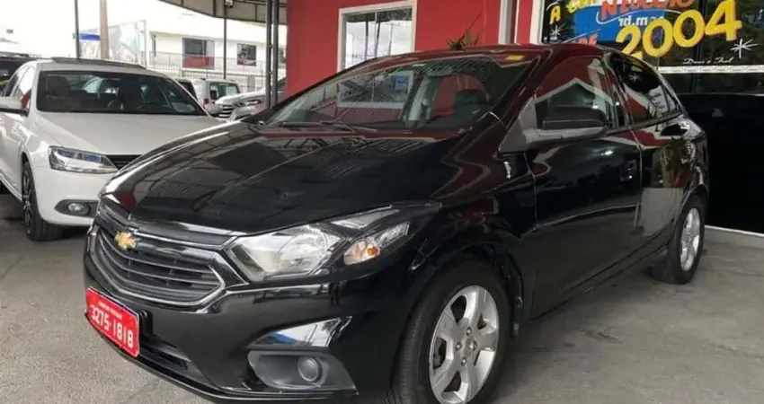 CHEVROLET ONIX 1.4MT LT 2019
