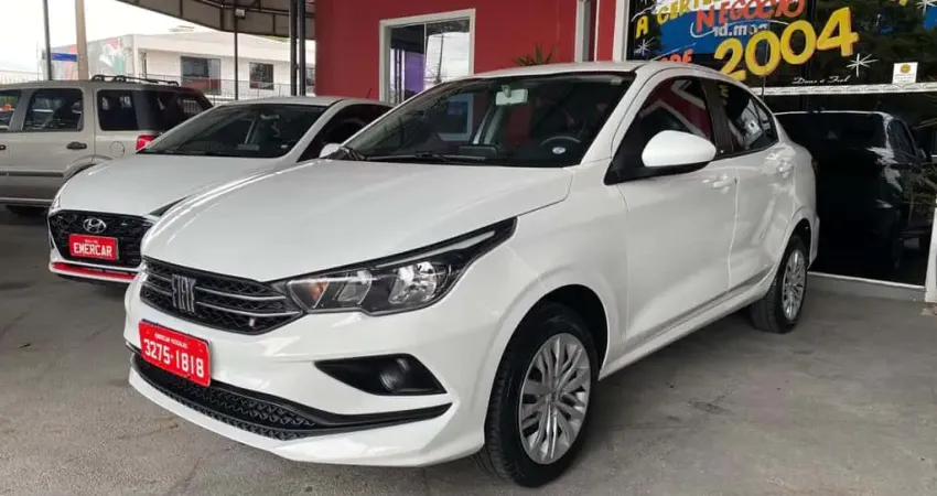 FIAT CRONOS DRIVE 1.3 2023