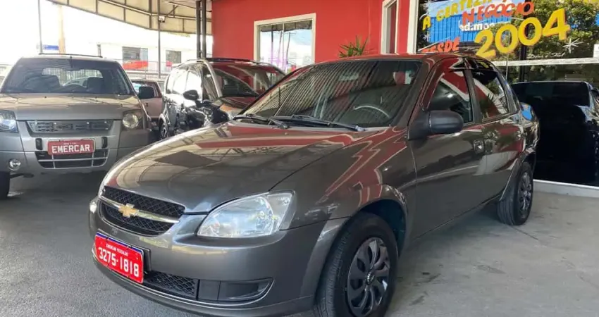 CHEVROLET CHEVROLET CLASSIC LS 2014