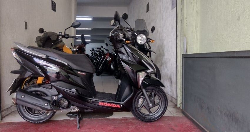 HONDA ELITE 125  IMPECAVEL COM 13.000KM