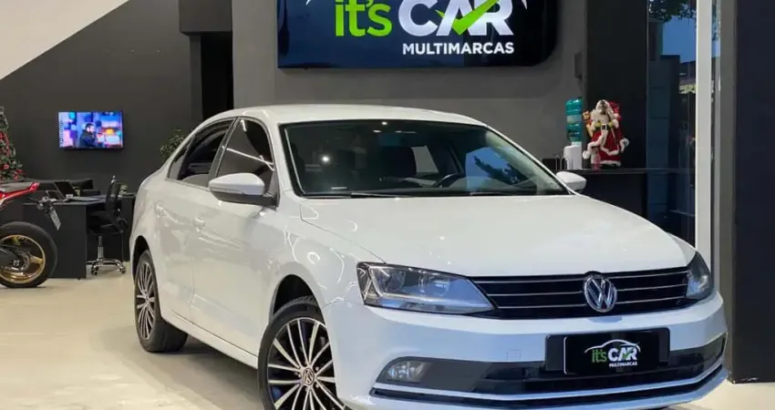 VOLKSWAGEN JETTA HL AE 2017