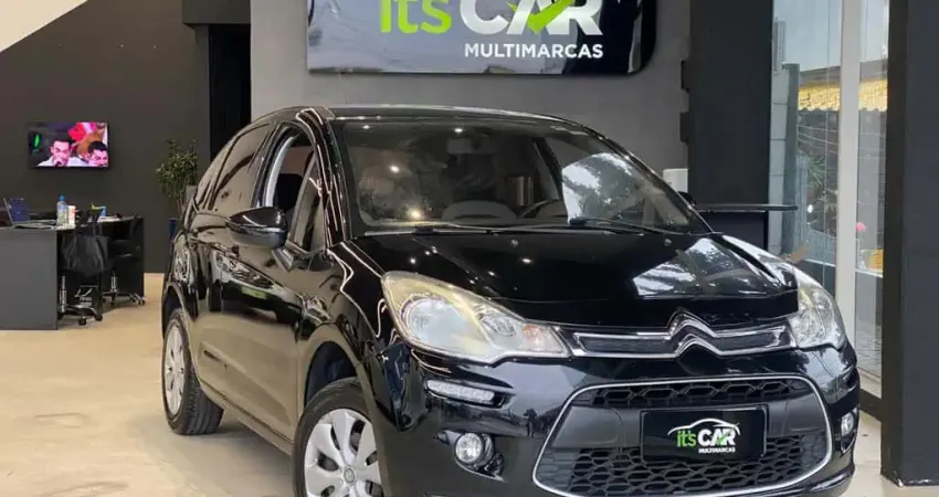 CITROEN C3 PTECH M ORIG 2017