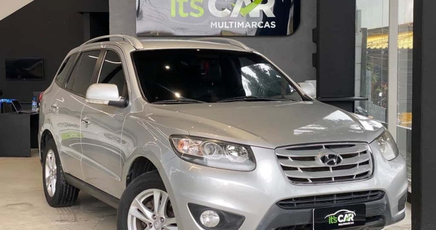 HYUNDAI SANTA FE 3.5 2011