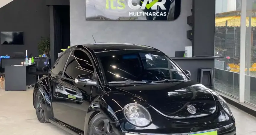 VOLKSWAGEN BEETLE 2009
