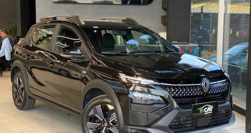 RENAULT KARDIAN PREM AT 2025