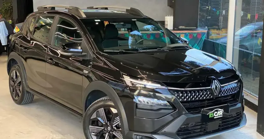 RENAULT KARDIAN PREM AT 2025
