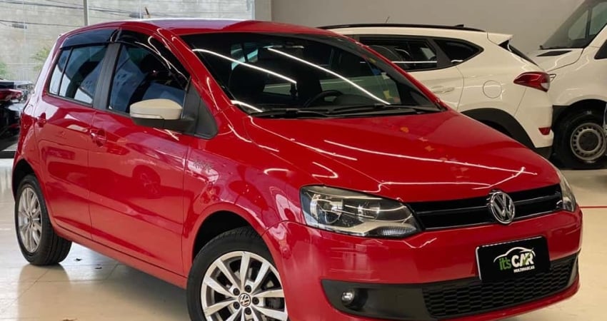 VOLKSWAGEN FOX ROCK IN RIO 2014