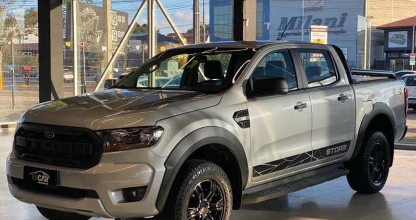 FORD RANGER XLS4STMA32 2022