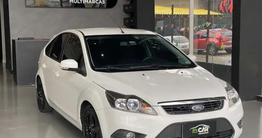 FORD FOCUS HC FLEX 2012