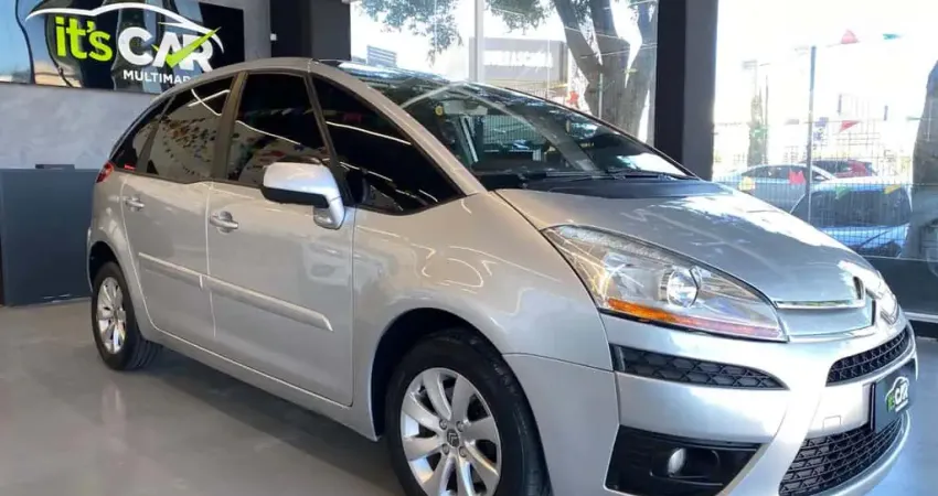 CITROEN C4 PIC GLXA 5L 2010