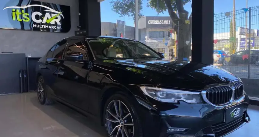 BMW 320I 2020