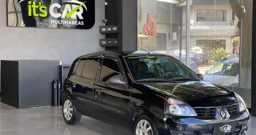 RENAULT CLIO CAM1016VH 2012
