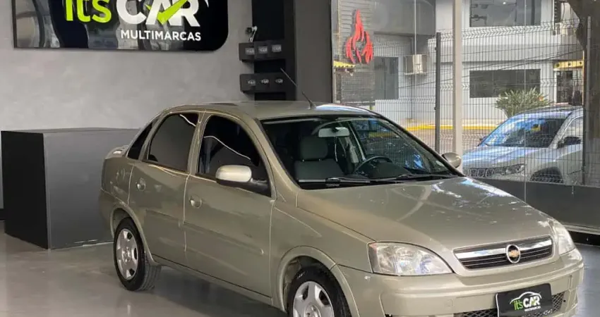 CHEVROLET CORSA SEDAN PREMIUM 2011