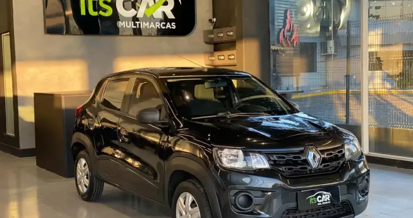 RENAULT KWID ZEN 10MT 2020
