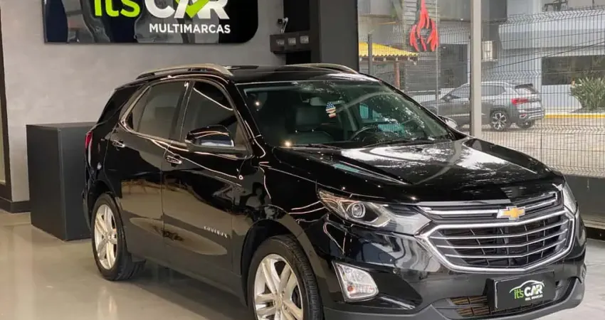 CHEVROLET CHEV EQUINOX PREMIER 2019