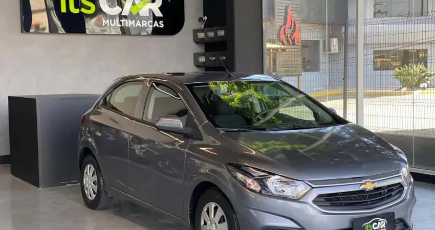 CHEVROLET ONIX JOY 2020