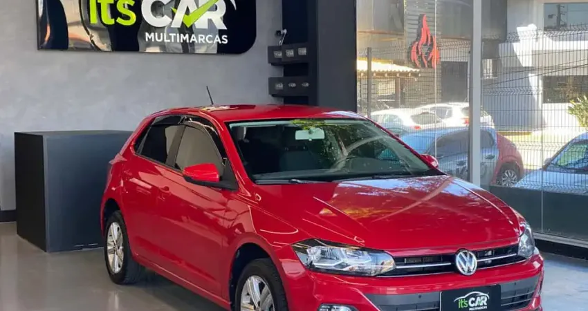 VOLKSWAGEN POLO MCA 2018