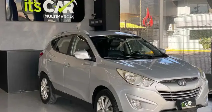 HYUNDAI IX35 2.0 2014