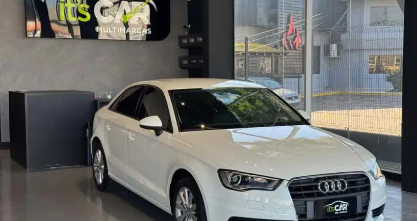 AUDI A3 LM 122CV I 2016