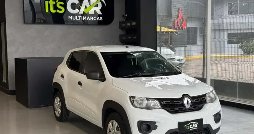 RENAULT KWID ZEN 10MT 2022