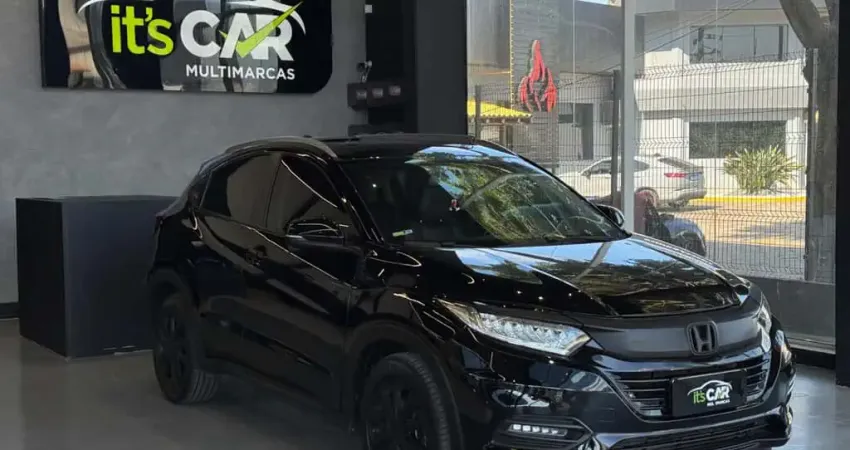 HONDA HR-V TOURING 2021