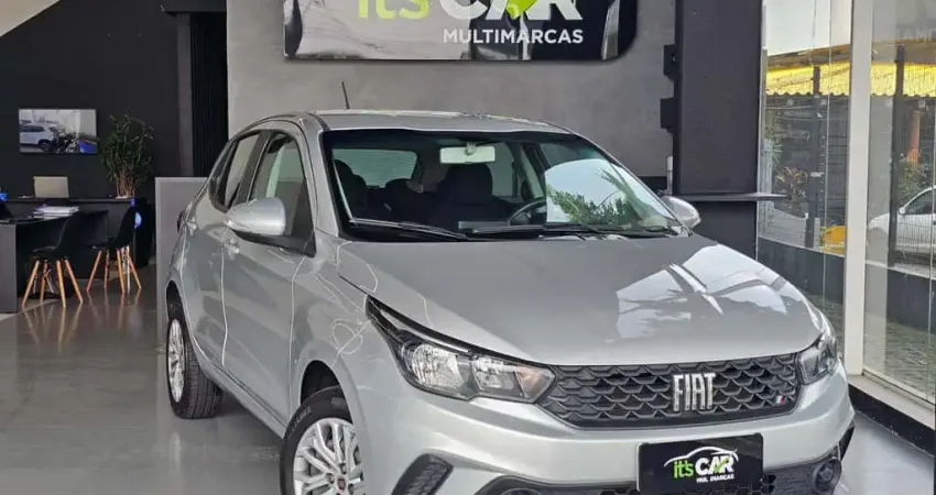 FIAT ARGO 1.0 2022