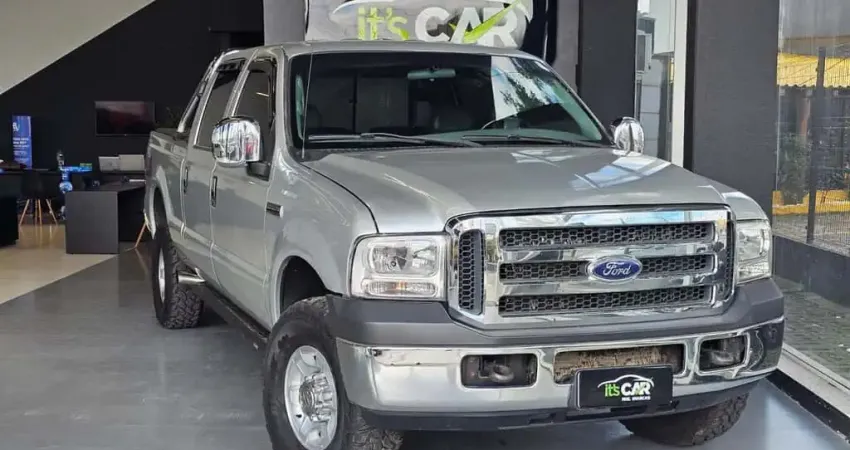 FORD F250 XLT F22 2009