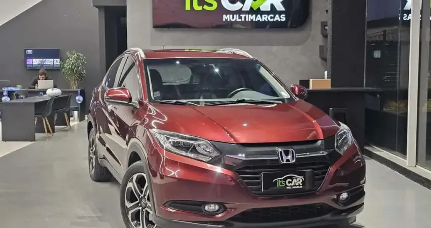 HONDA HR-V TOURING 2018