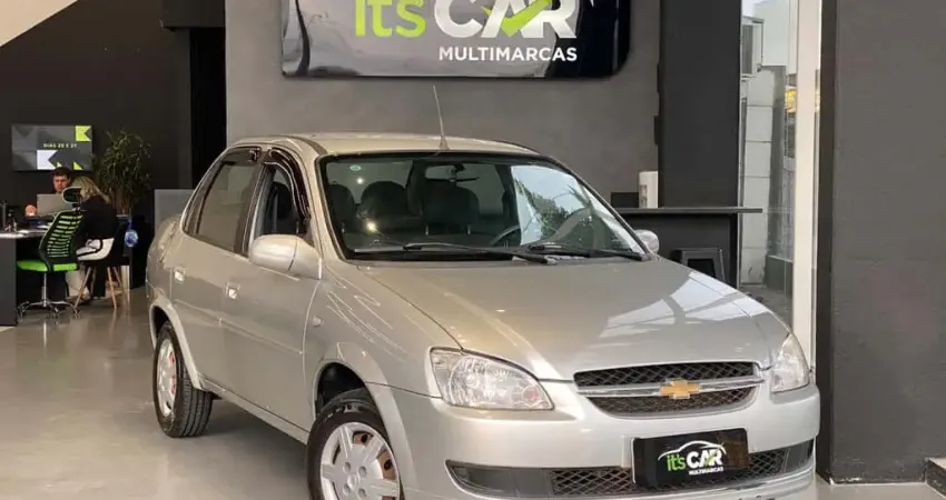 CHEVROLET CLASSIC LS 2013