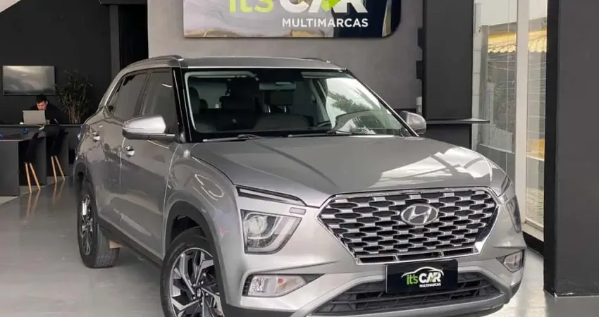 HYUNDAI CRETA 1 TA PLATINUM 2022