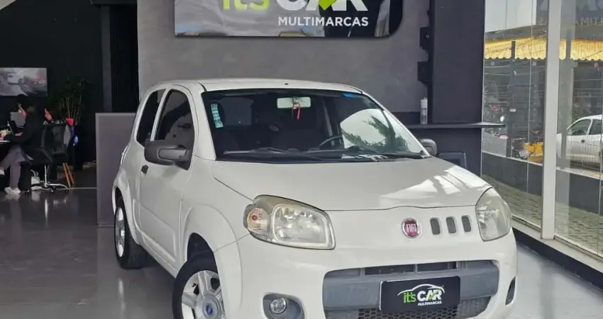 FIAT UNO VIVACE 1.0 2014