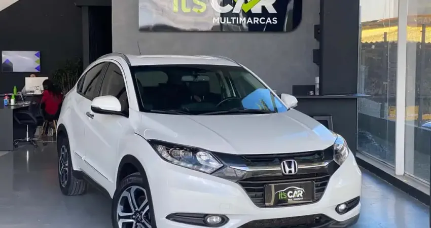 HONDA HR-V TOURING 2018