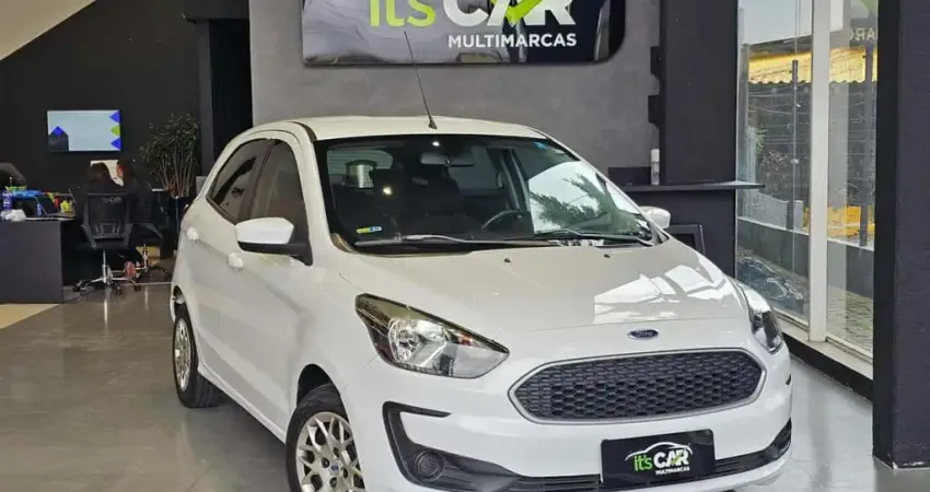 FORD KA SE 1.0 HA C 2020