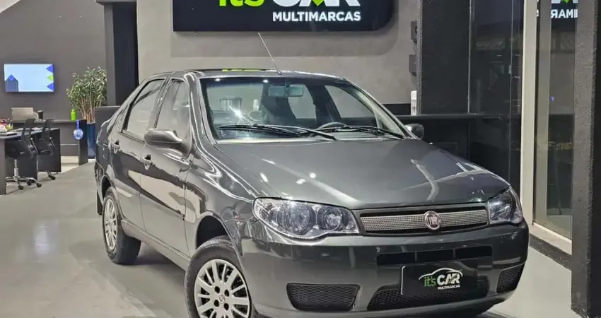 FIAT SIENA FIRE FLEX 2010