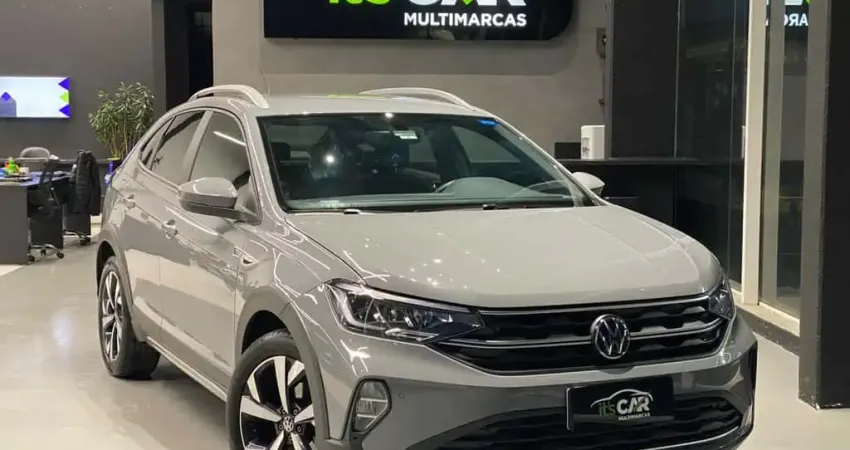 VOLKSWAGEN NIVUS HL TSI 2023