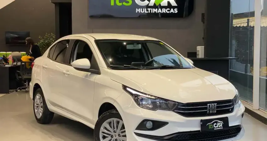 FIAT CRONOS DRIVE 1.3 2023