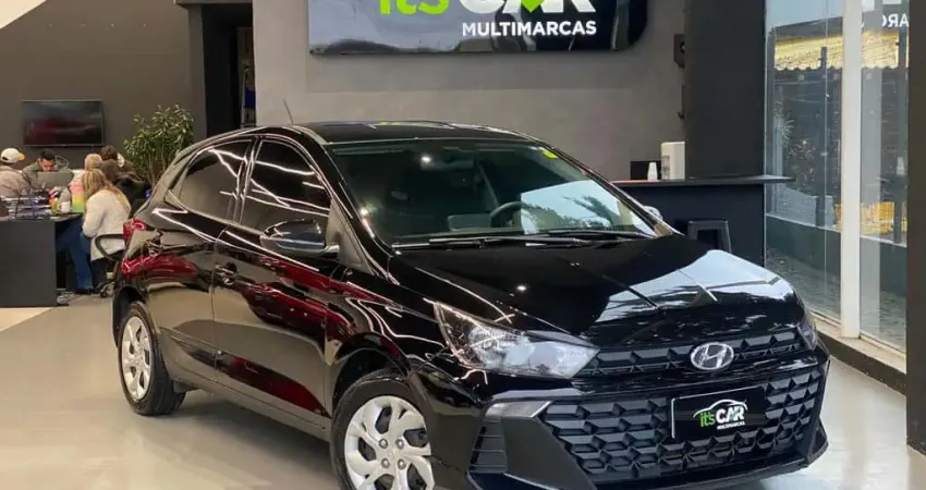 HYUNDAI HB20 10M COMFORT 2024