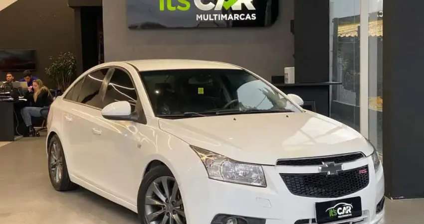 CHEVROLET CRUZE LT NB 2012