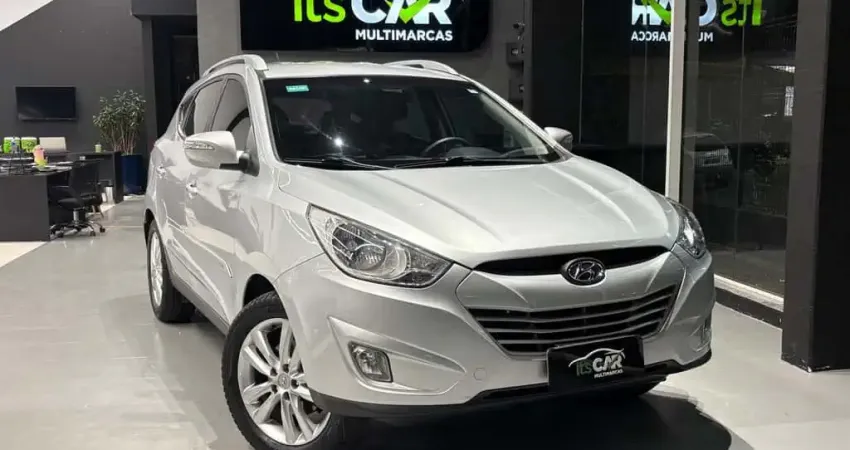 HYUNDAI IX35 2.0 2012