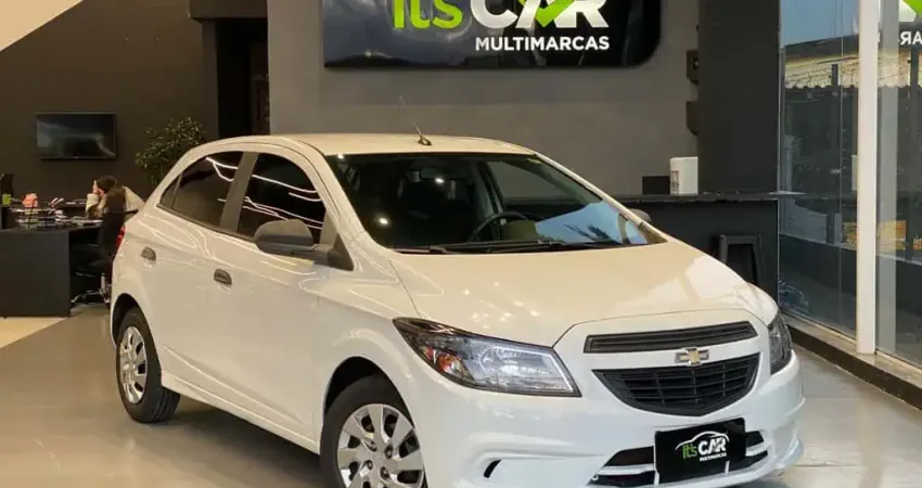 CHEVROLET ONIX 10MT JOYE 2019