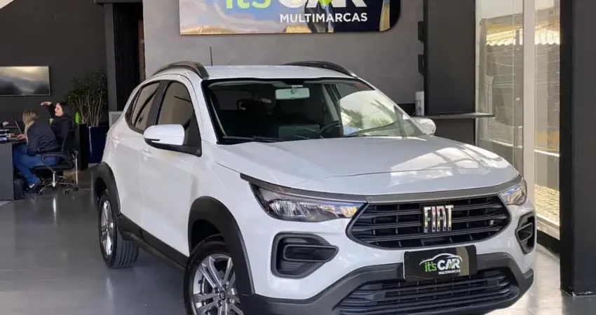 FIAT PULSE DRIVE TF200 2022