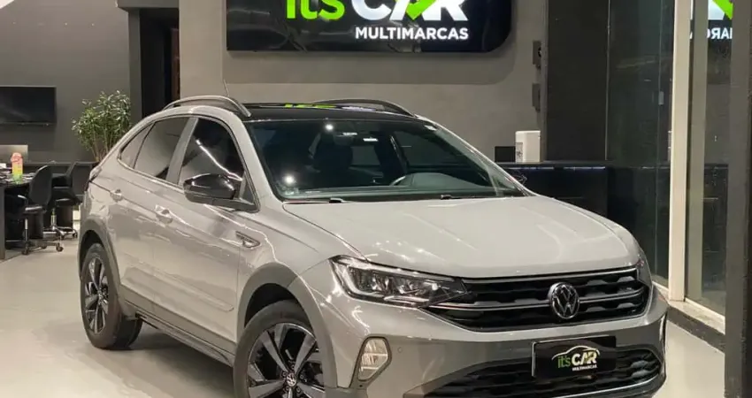 VOLKSWAGEN NIVUS HL TSI 2022