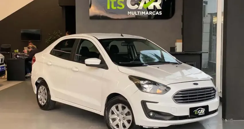 FORD KA SE 1.5 SD C 2020