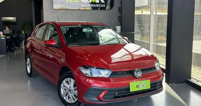 VOLKSWAGEN POLO MB 2023