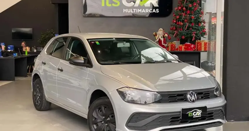 VOLKSWAGEN POLO TRACK MA 2025